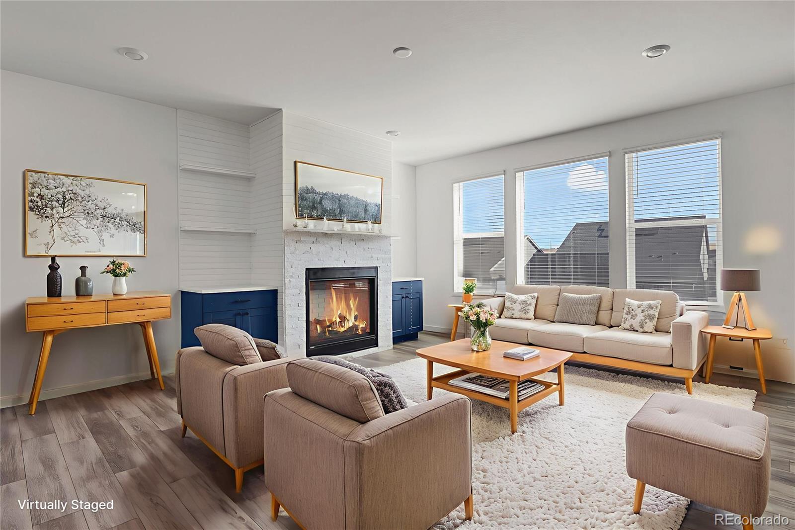 MLS Image #7 for 8194  mt lincoln road,littleton, Colorado