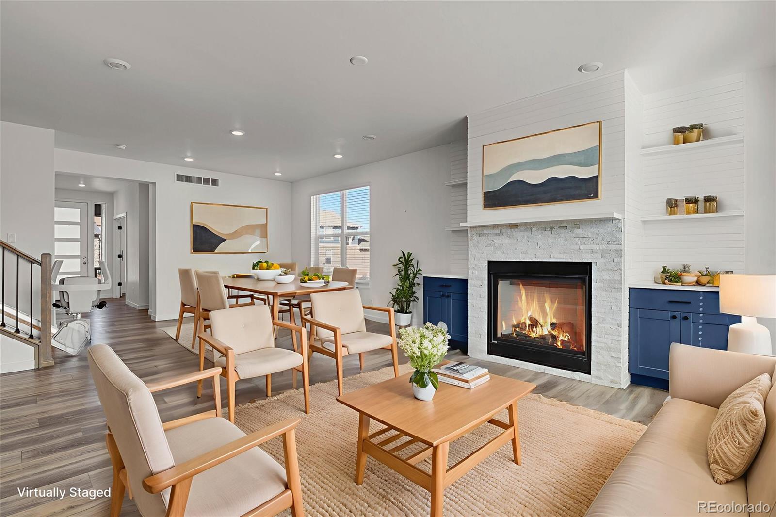 MLS Image #9 for 8194  mt lincoln road,littleton, Colorado