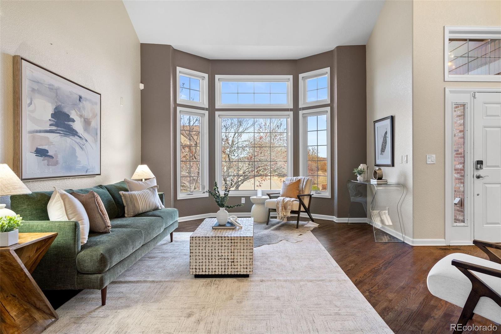 MLS Image #4 for 15756 e aberdeen avenue,centennial, Colorado