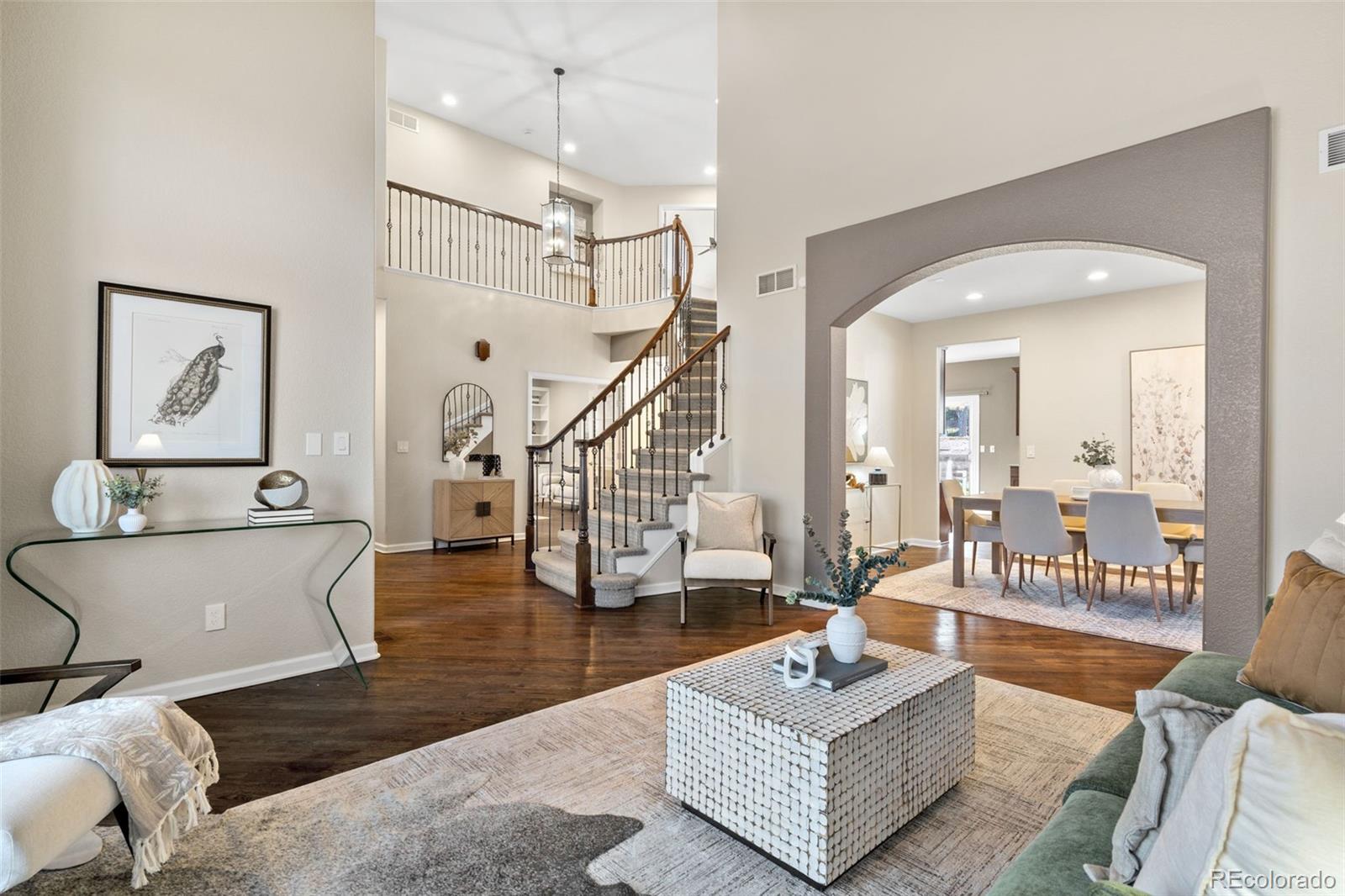 MLS Image #5 for 15756 e aberdeen avenue,centennial, Colorado