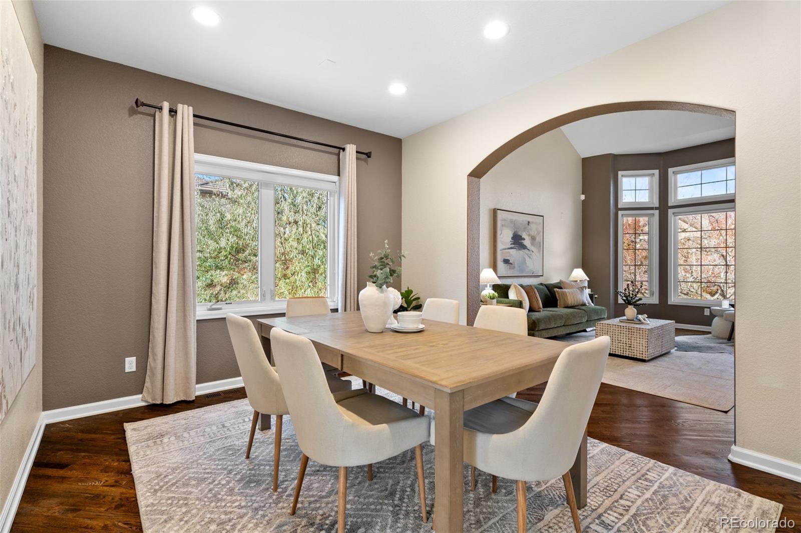 MLS Image #6 for 15756 e aberdeen avenue,centennial, Colorado
