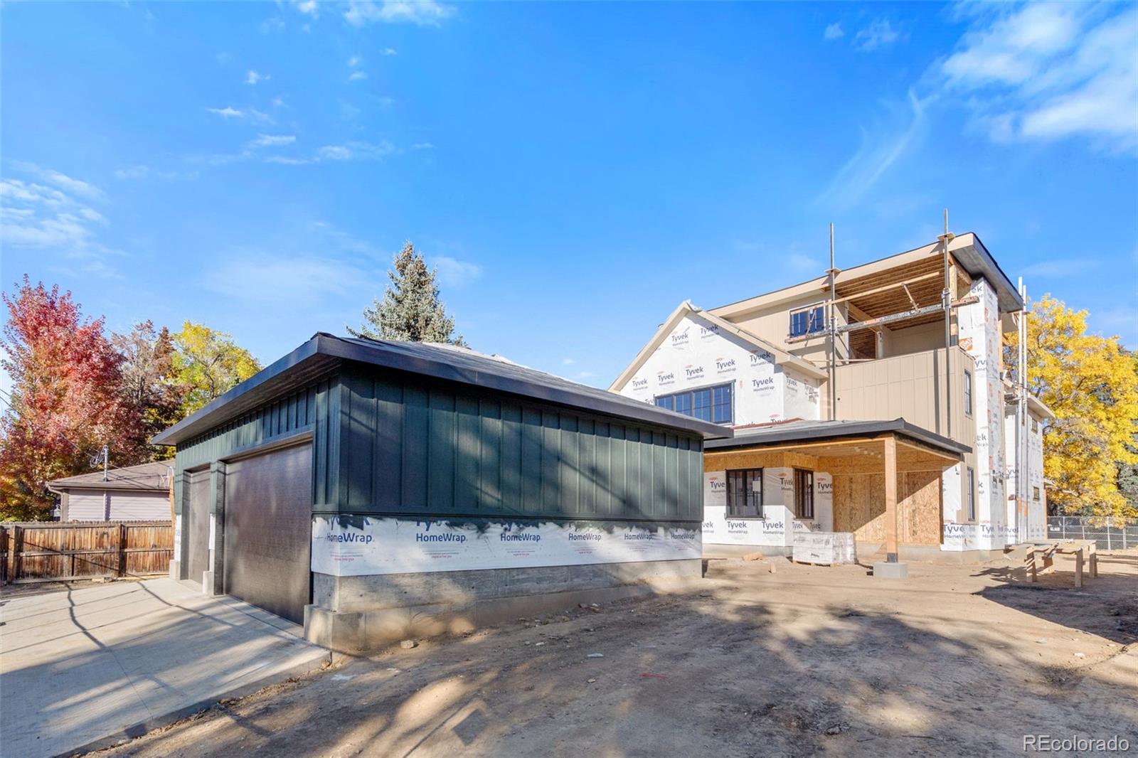 MLS Image #10 for 2045 s cook street,denver, Colorado