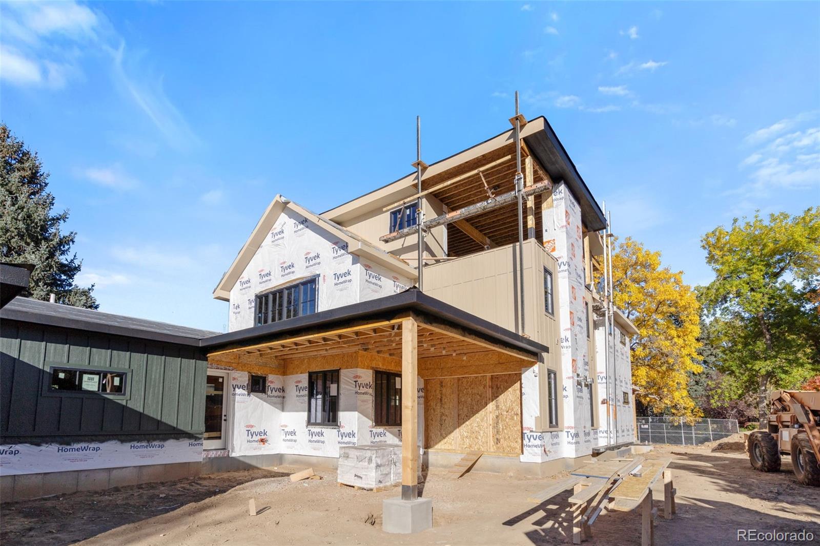 MLS Image #11 for 2045 s cook street,denver, Colorado