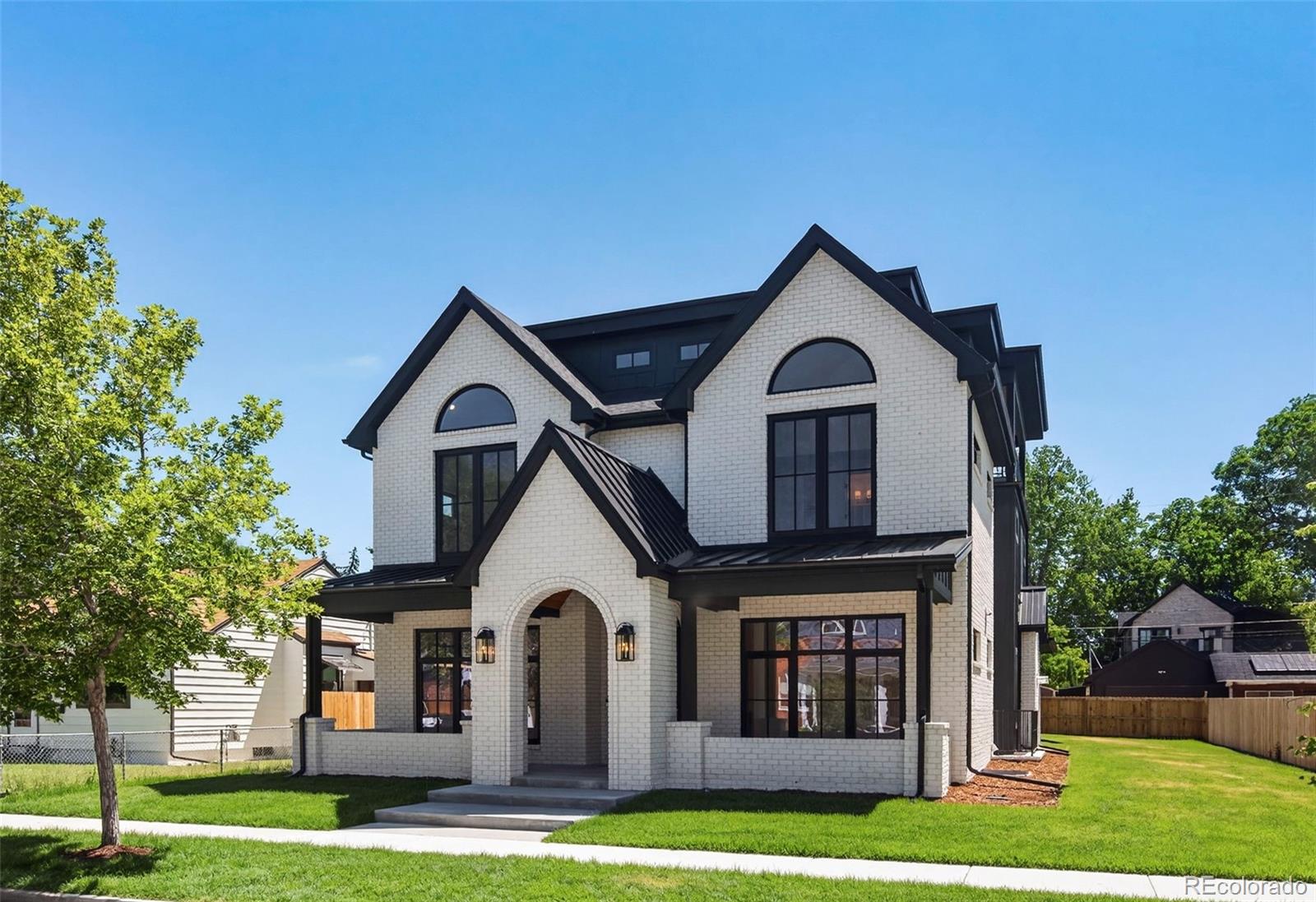 MLS Image #12 for 2045 s cook street,denver, Colorado
