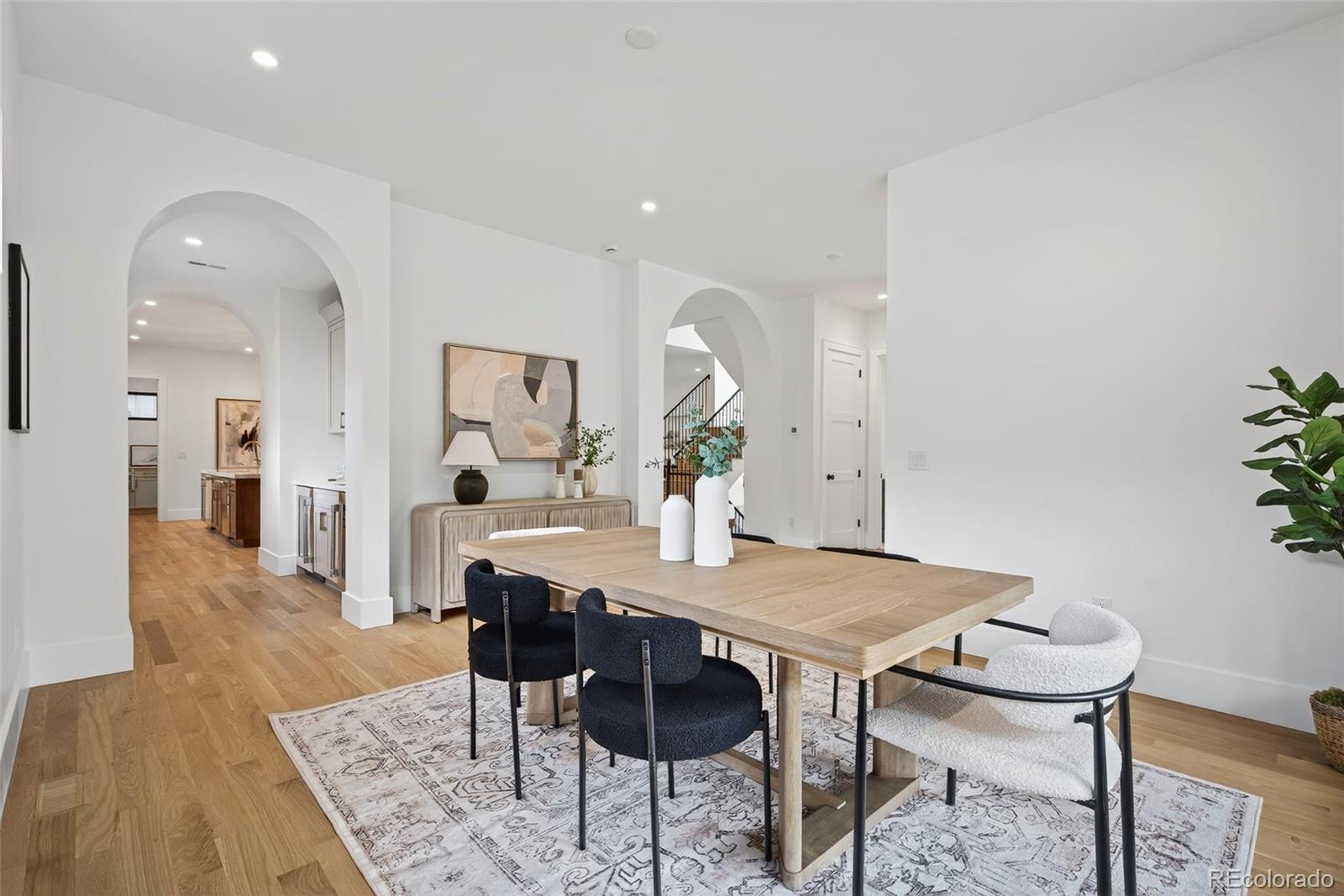 MLS Image #16 for 2045 s cook street,denver, Colorado