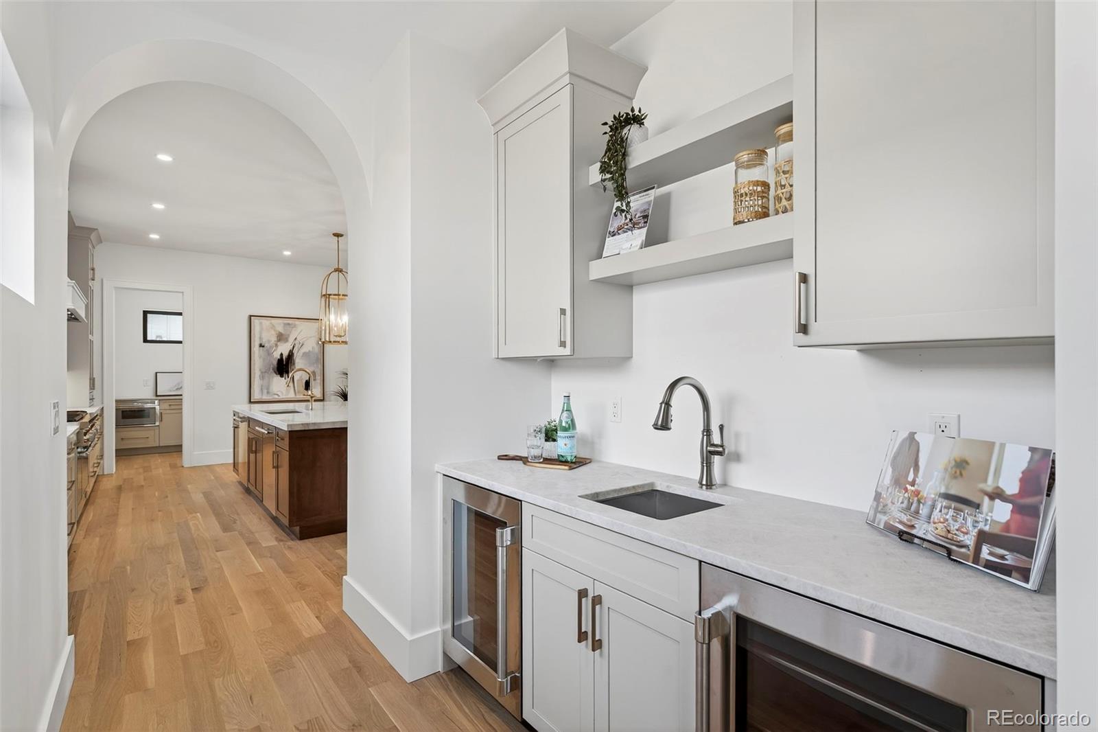 MLS Image #17 for 2045 s cook street,denver, Colorado