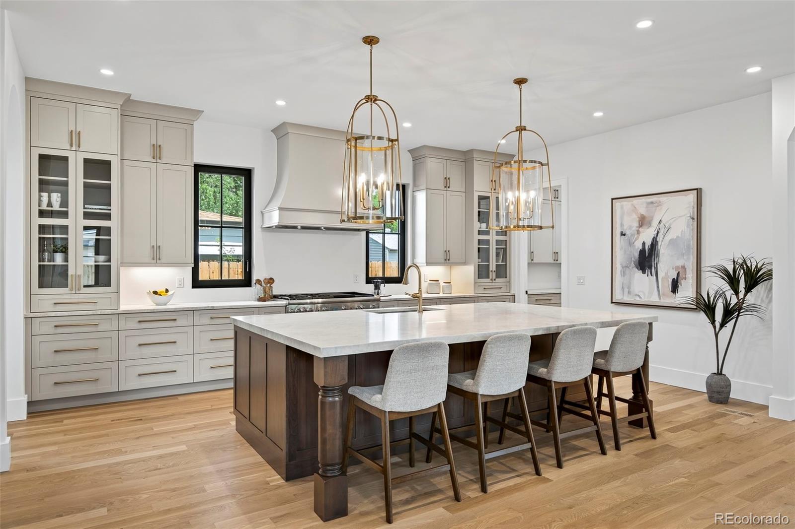 MLS Image #18 for 2045 s cook street,denver, Colorado