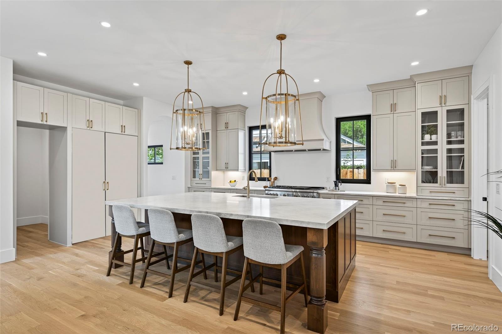 MLS Image #19 for 2045 s cook street,denver, Colorado