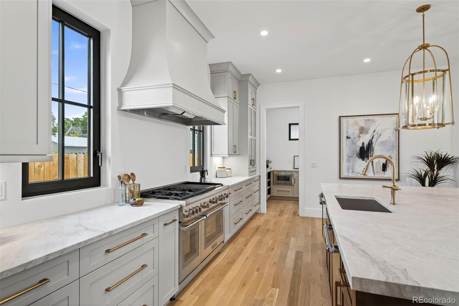 MLS Image #20 for 2045 s cook street,denver, Colorado