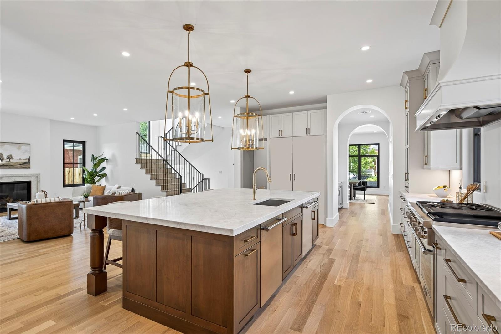 MLS Image #21 for 2045 s cook street,denver, Colorado