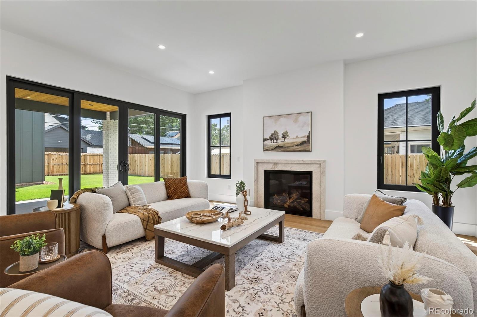 MLS Image #25 for 2045 s cook street,denver, Colorado