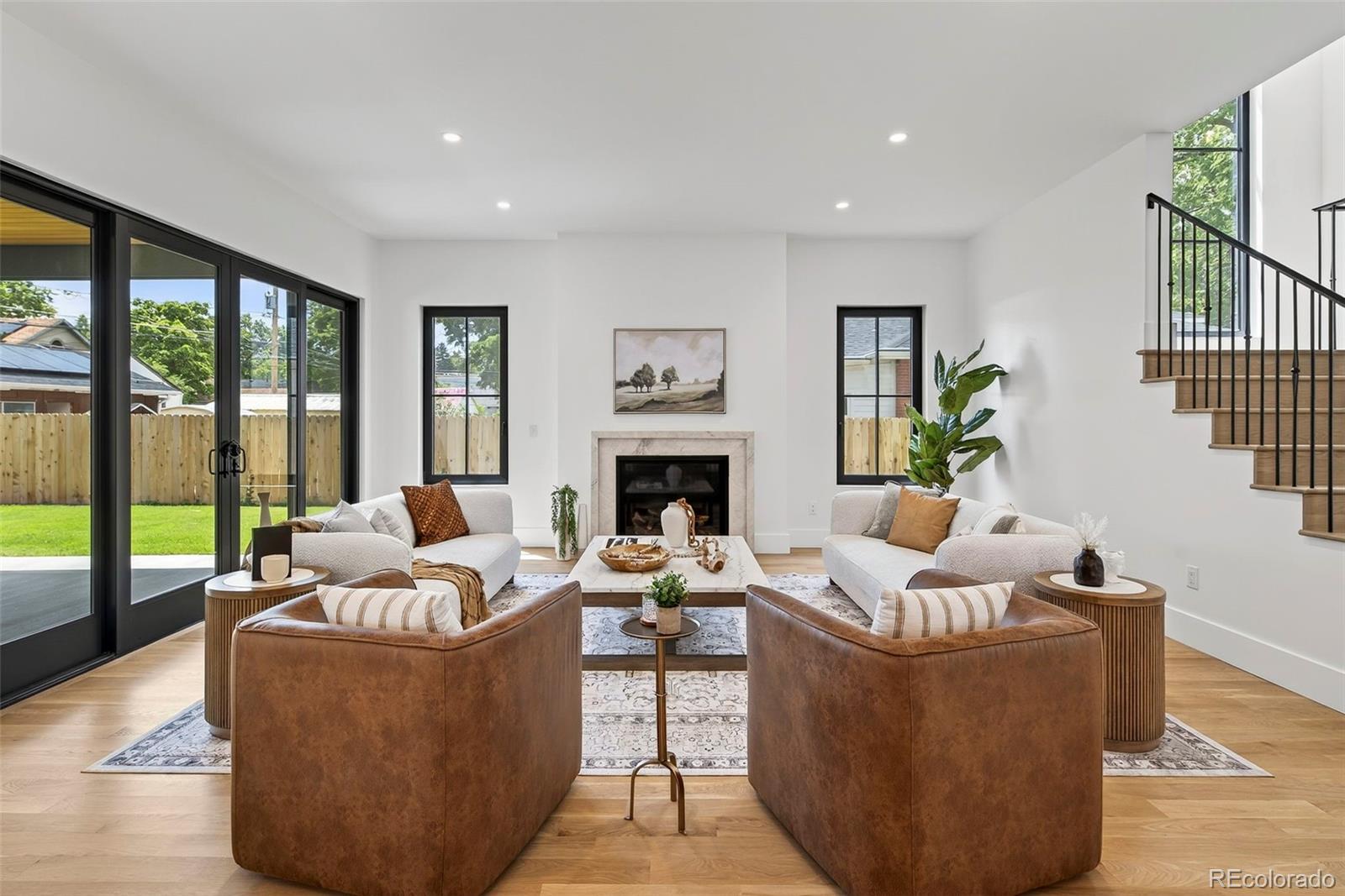 MLS Image #26 for 2045 s cook street,denver, Colorado