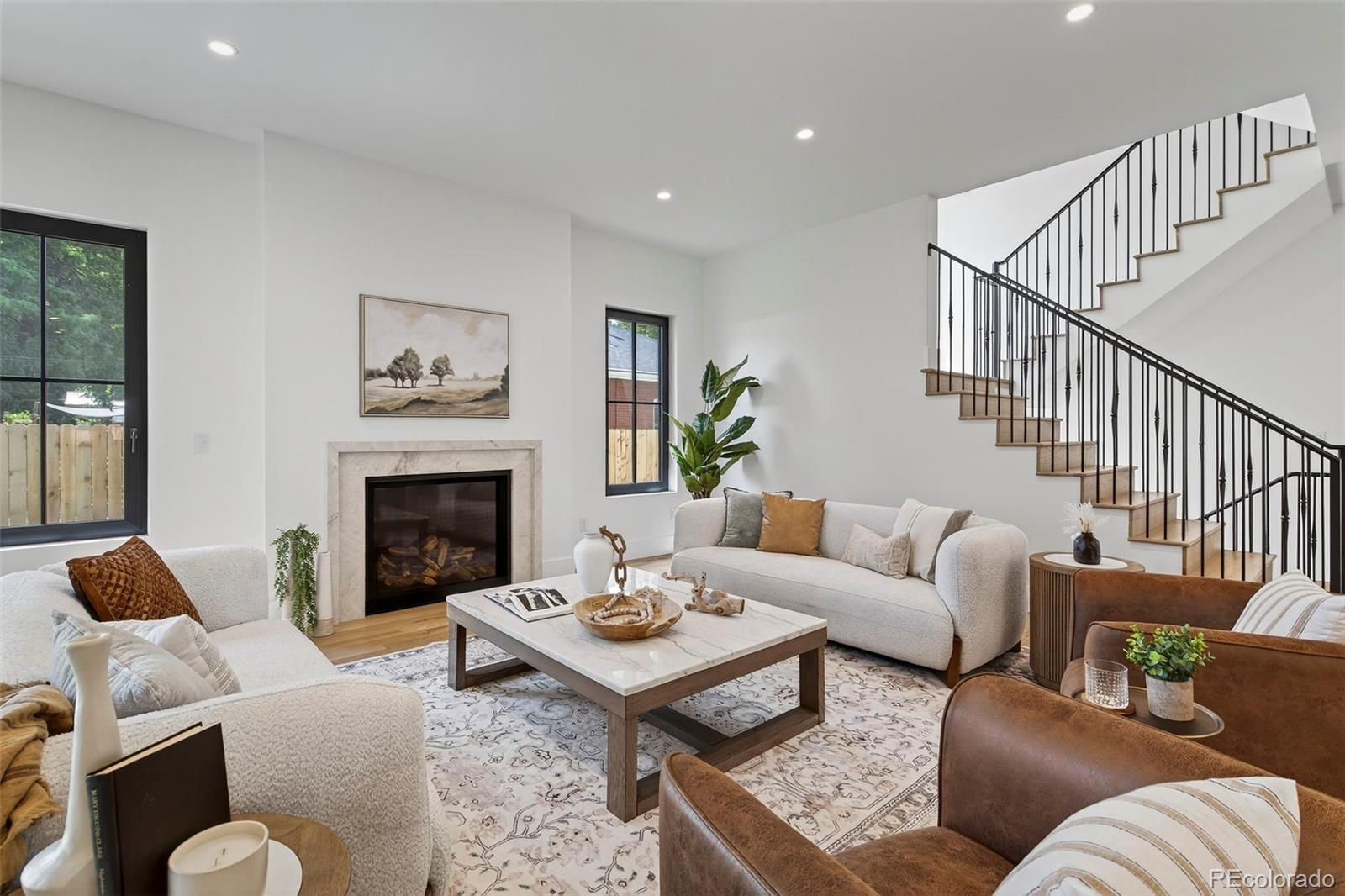 MLS Image #27 for 2045 s cook street,denver, Colorado