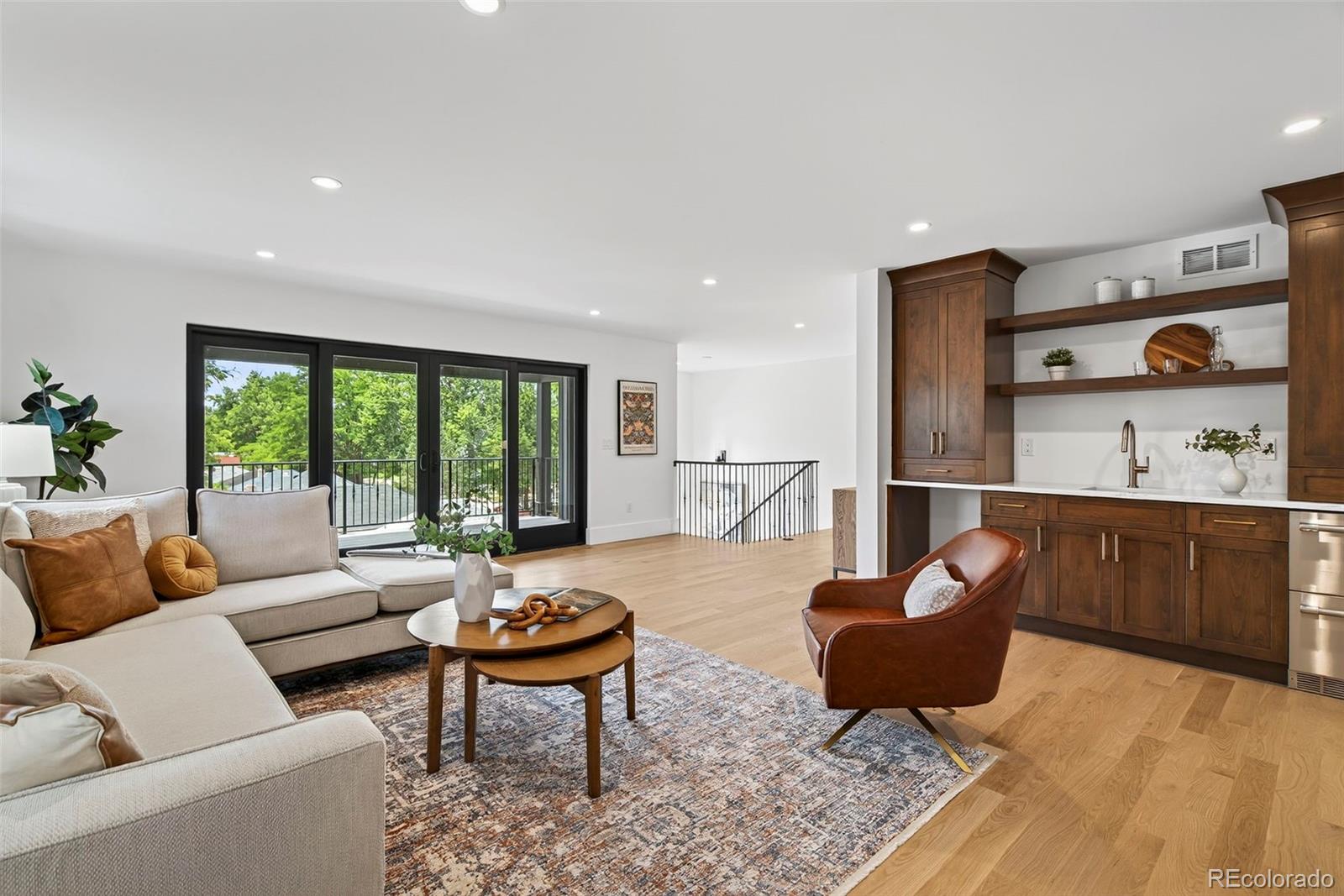 MLS Image #43 for 2045 s cook street,denver, Colorado