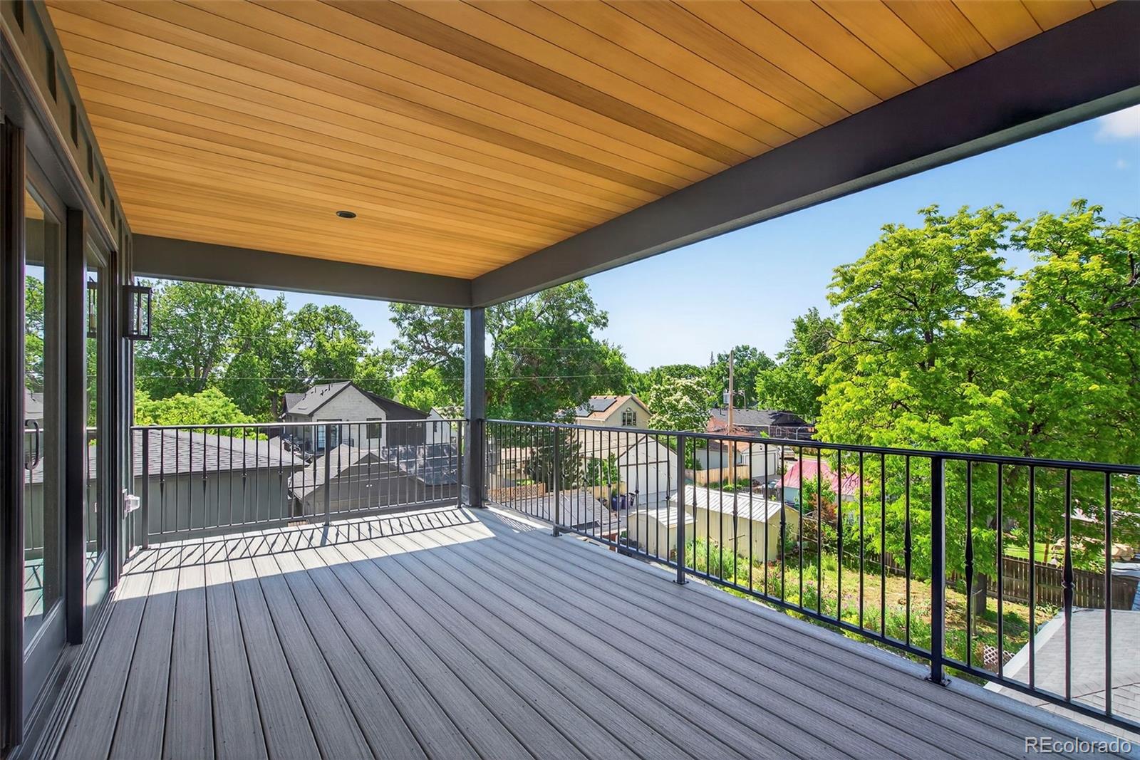 MLS Image #47 for 2045 s cook street,denver, Colorado