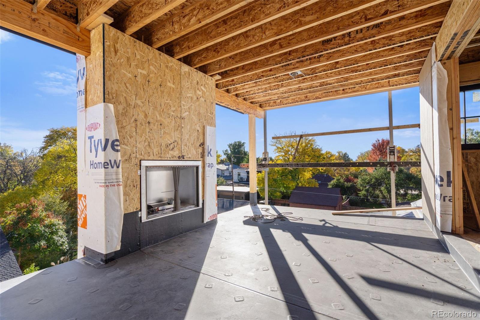 MLS Image #7 for 2045 s cook street,denver, Colorado