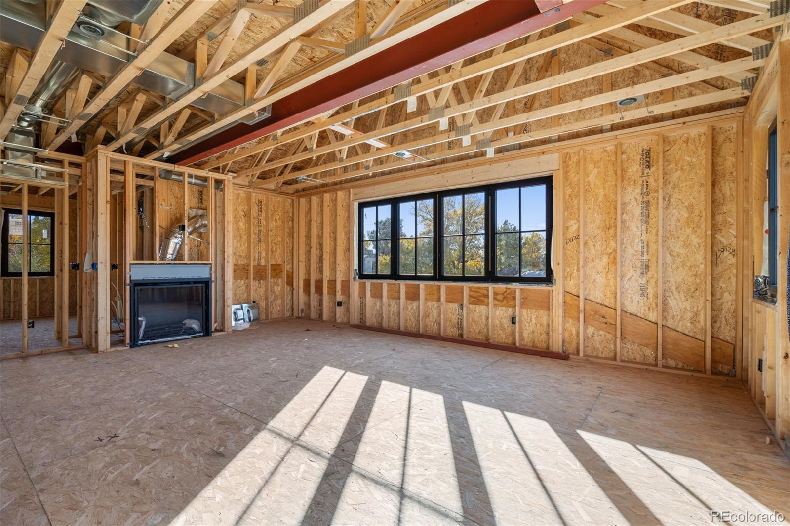 MLS Image #9 for 2045 s cook street,denver, Colorado