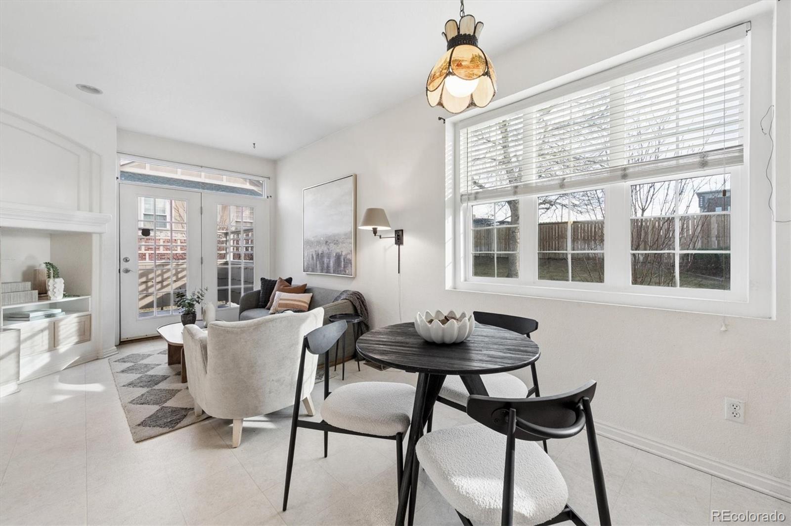 MLS Image #10 for 6776 e panorama lane c3,denver, Colorado