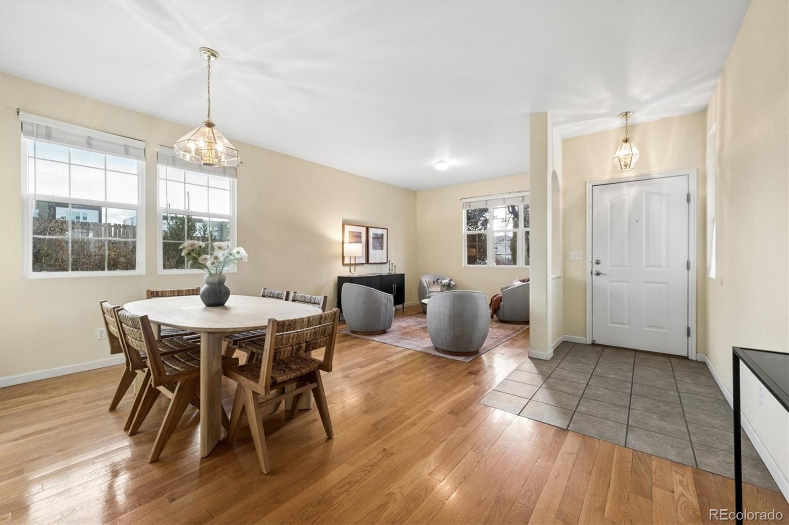MLS Image #2 for 6776 e panorama lane c3,denver, Colorado