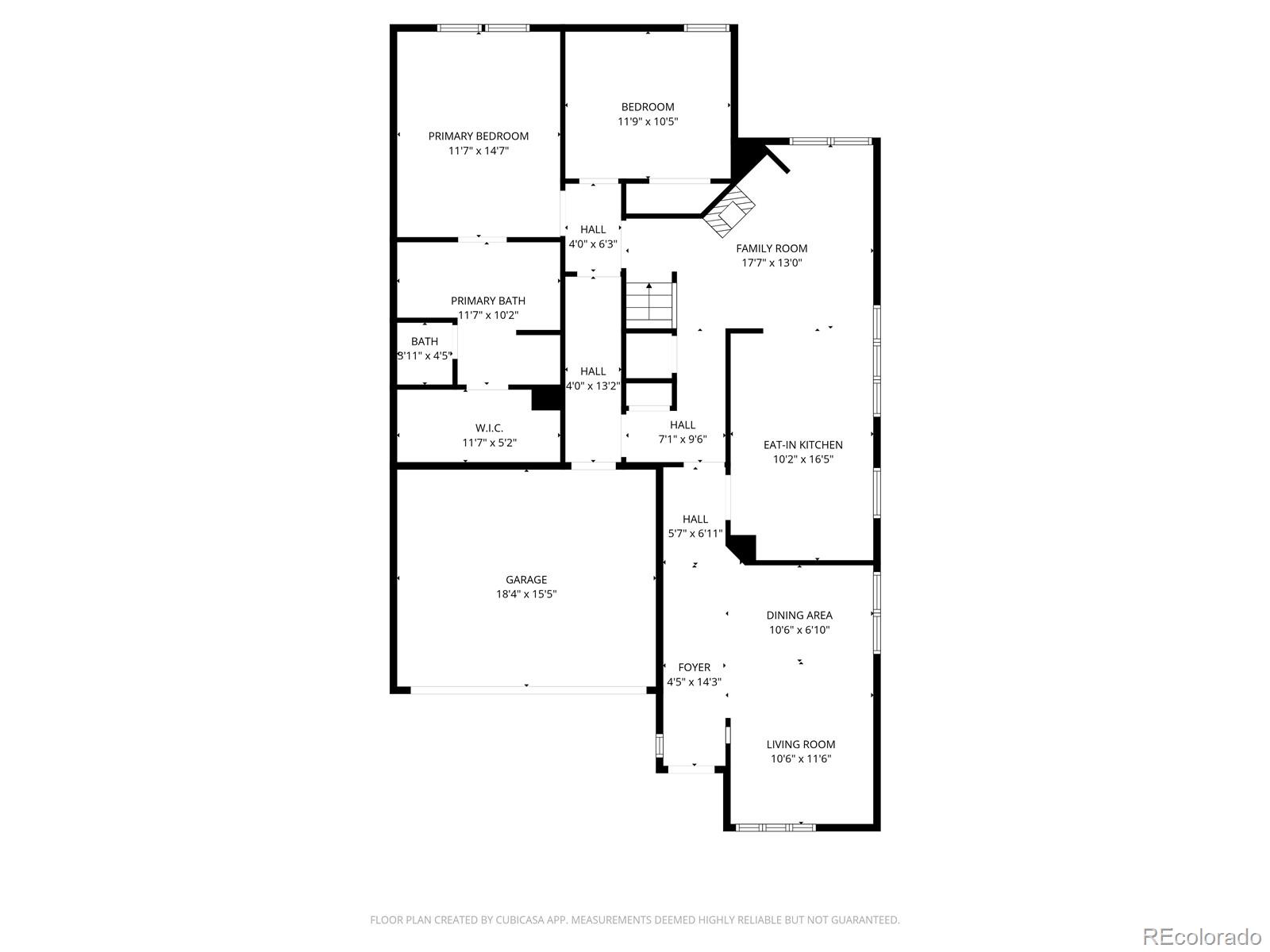 MLS Image #29 for 6776 e panorama lane c3,denver, Colorado