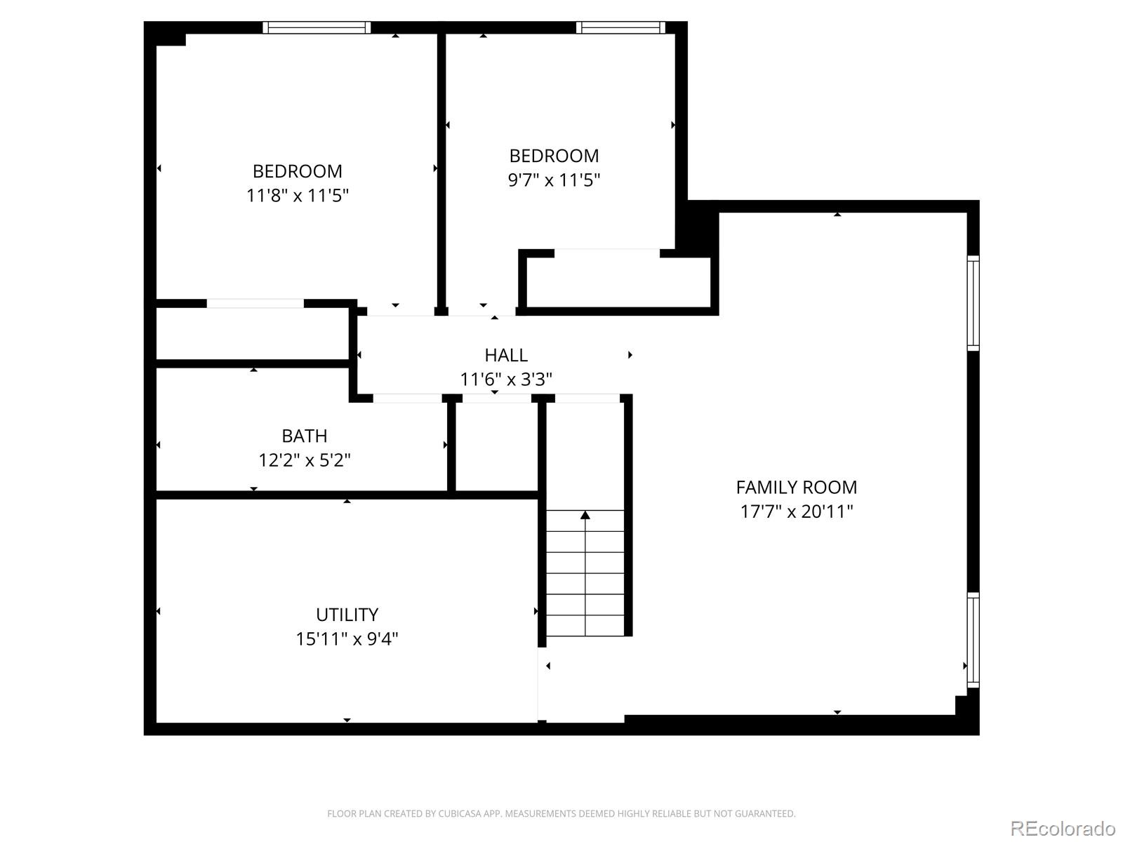 MLS Image #30 for 6776 e panorama lane c3,denver, Colorado
