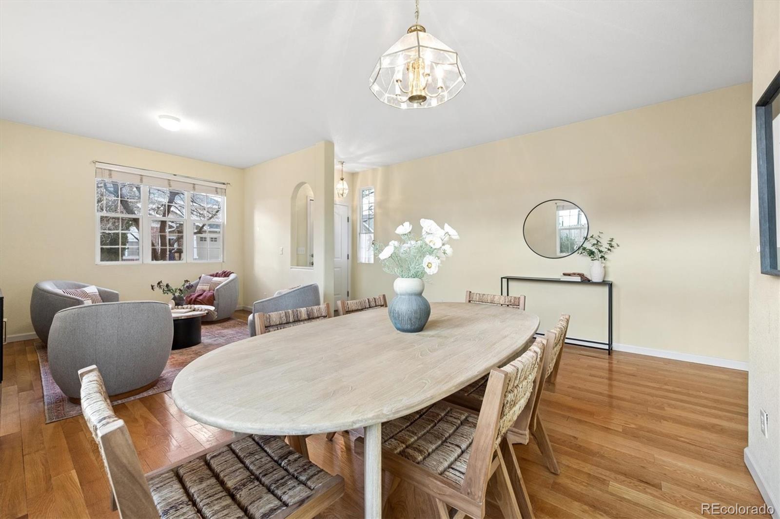 MLS Image #4 for 6776 e panorama lane c3,denver, Colorado