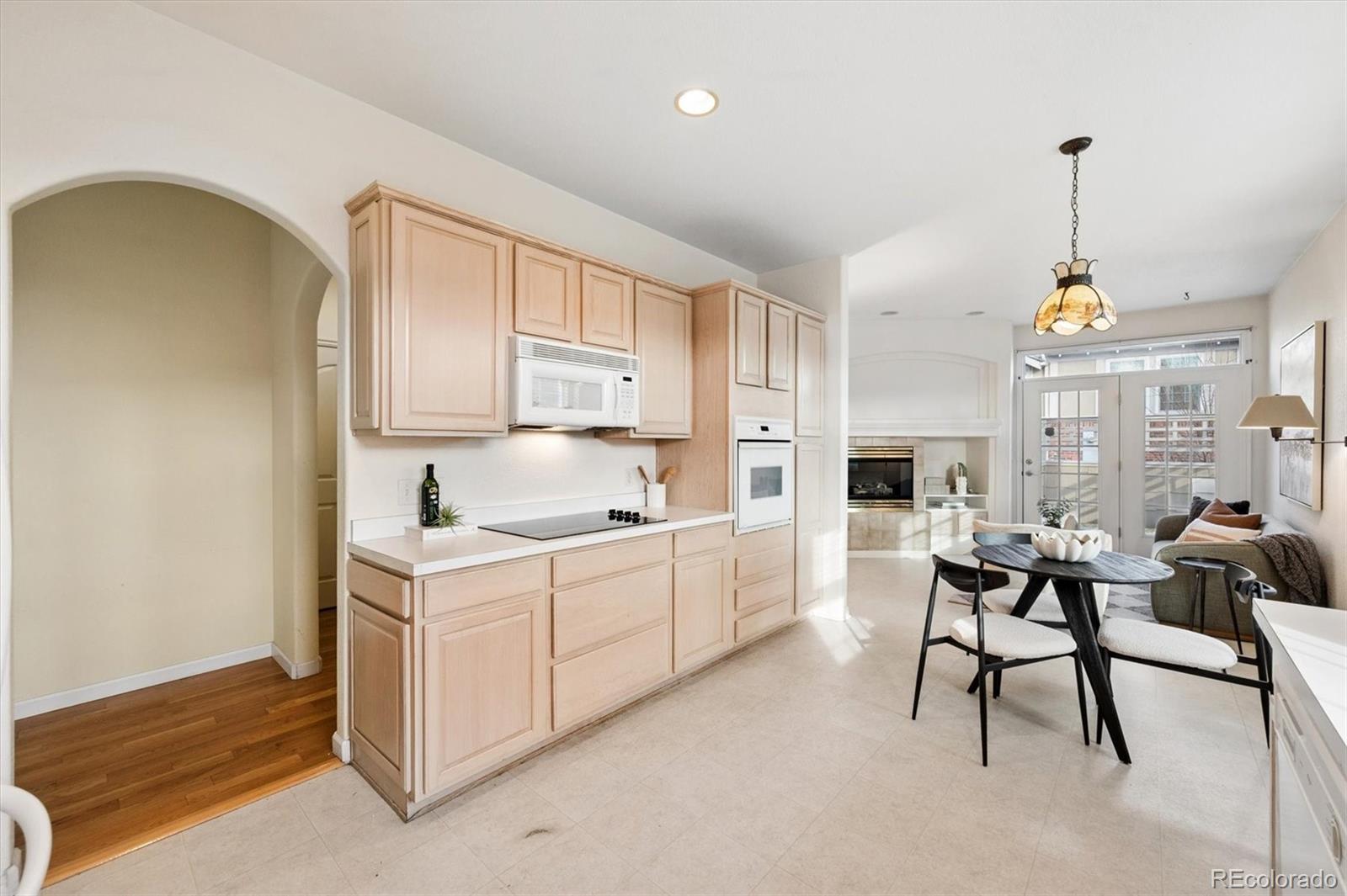 MLS Image #7 for 6776 e panorama lane c3,denver, Colorado