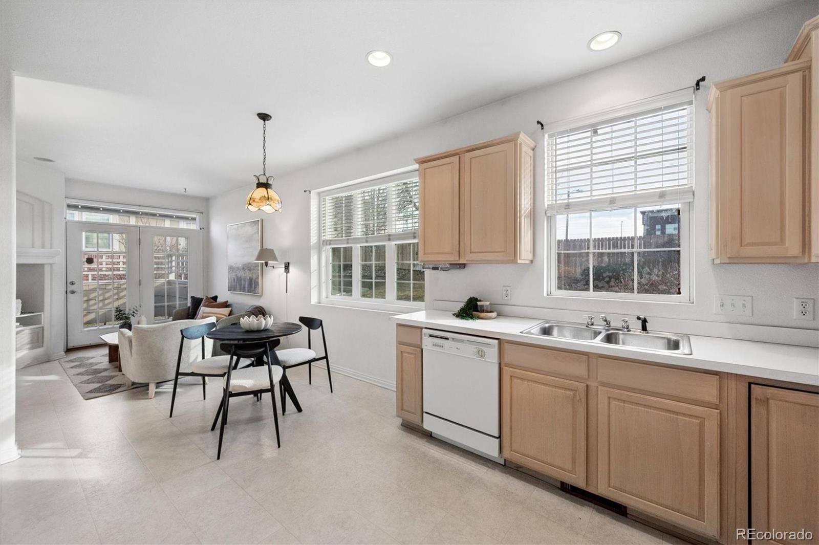 MLS Image #9 for 6776 e panorama lane c3,denver, Colorado