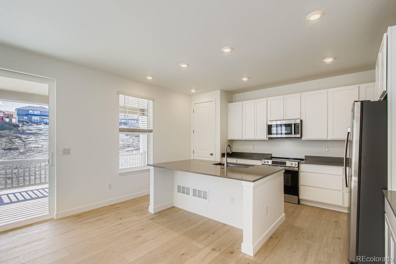 MLS Image #1 for 12680 w glasgow place,littleton, Colorado