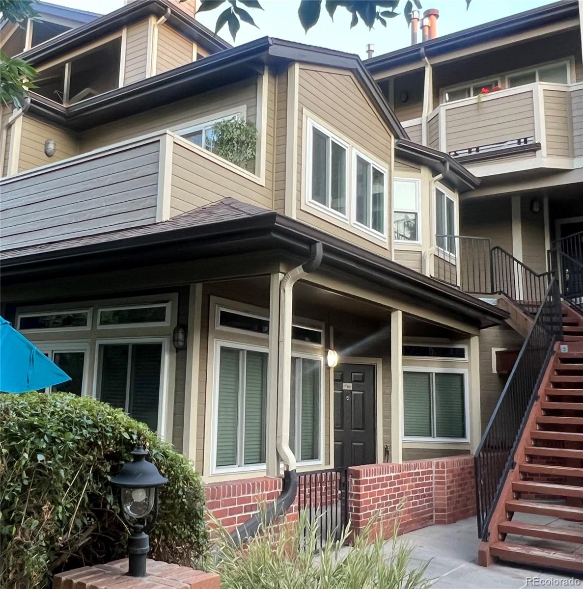 MLS Image #0 for 6001 s yosemite street e202,greenwood village, Colorado