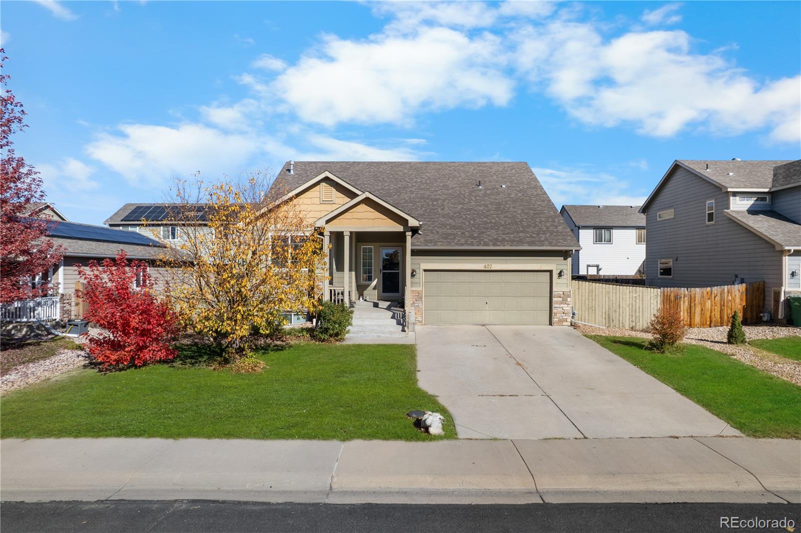 MLS Image #0 for 407 e 29th street road,greeley, Colorado