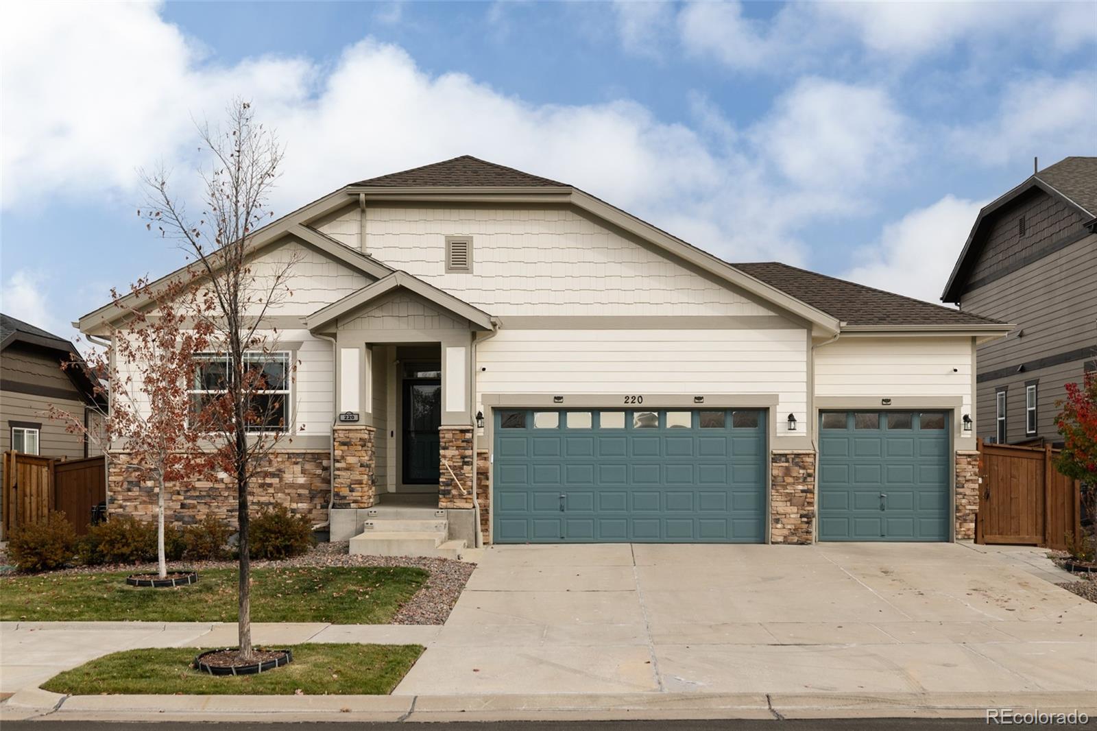 MLS Image #0 for 220 s ider way,aurora, Colorado