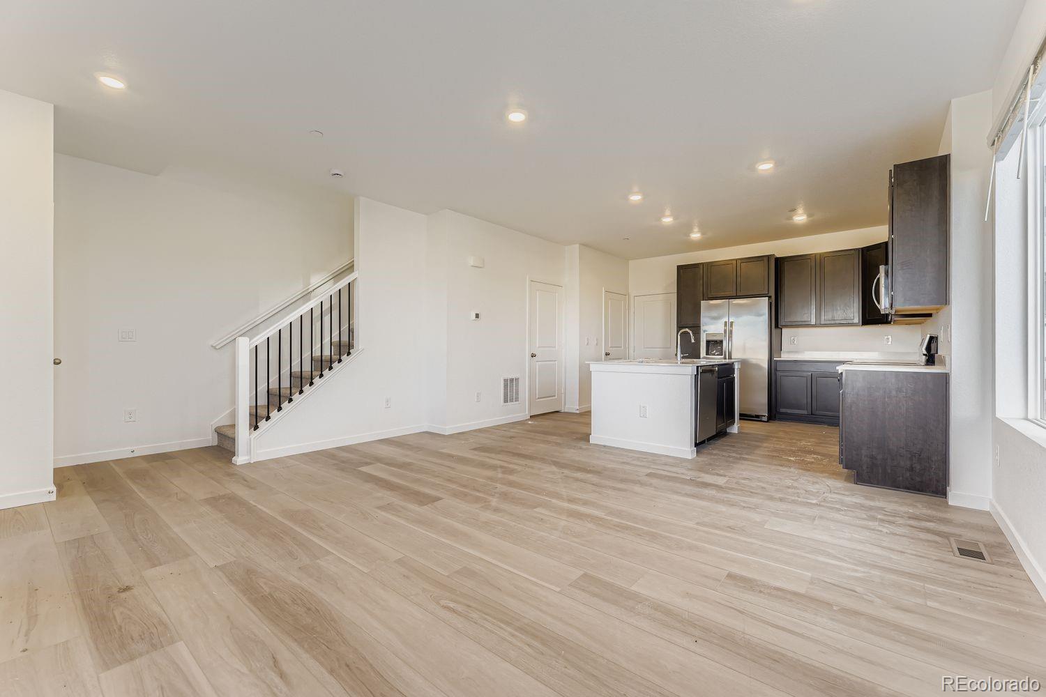 MLS Image #1 for 7652 s cherokee trail ,centennial, Colorado