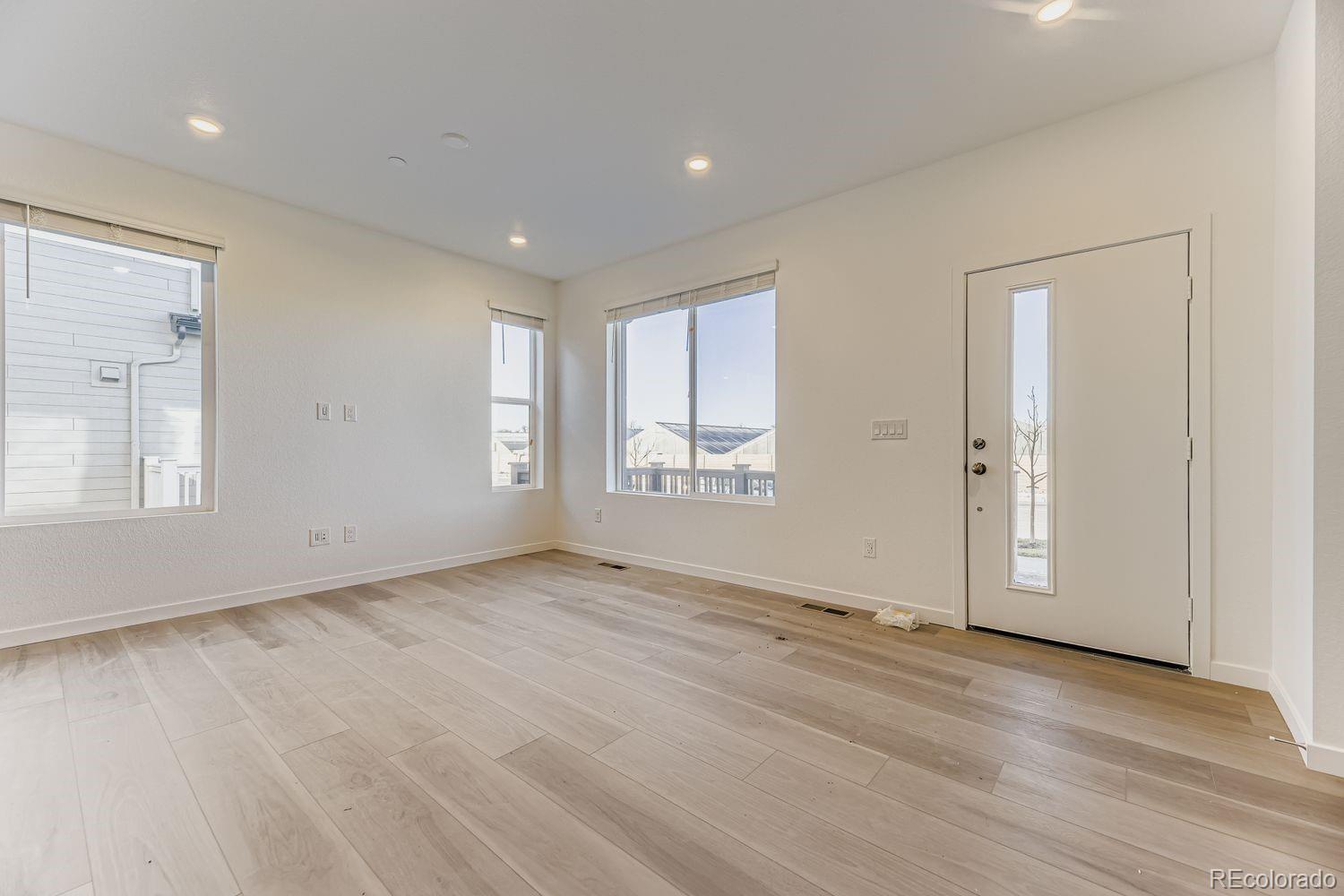 MLS Image #2 for 7652 s cherokee trail ,centennial, Colorado