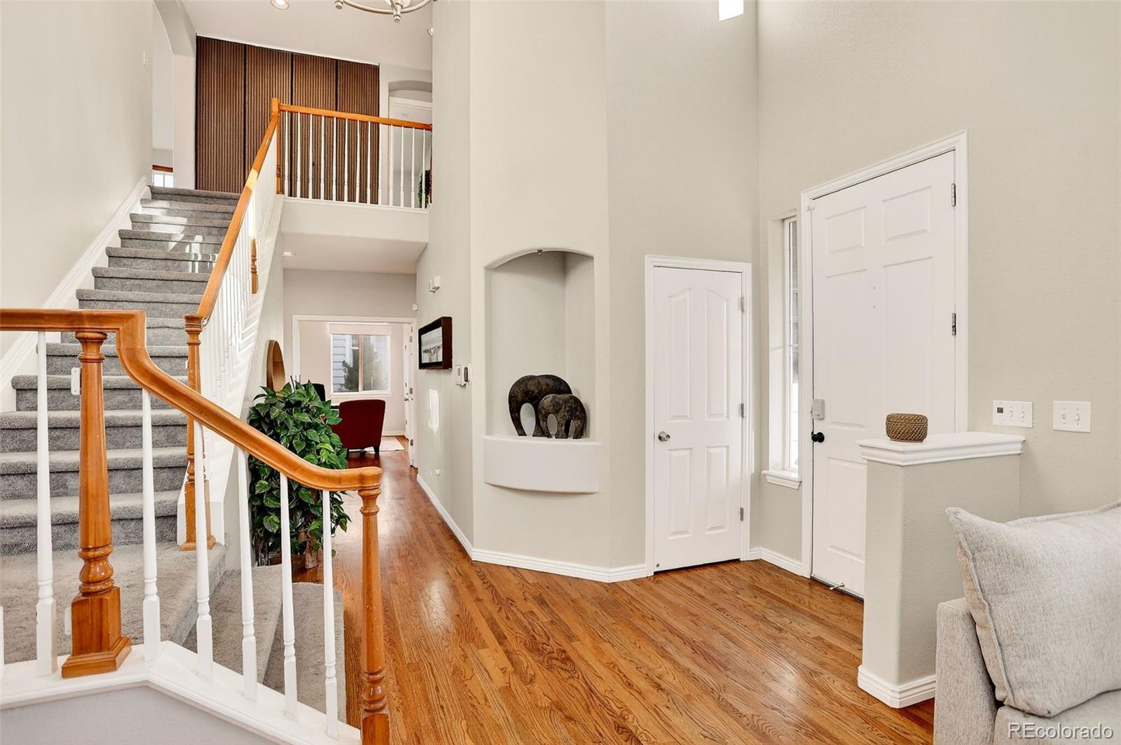 MLS Image #1 for 3853  charterwood drive,highlands ranch, Colorado