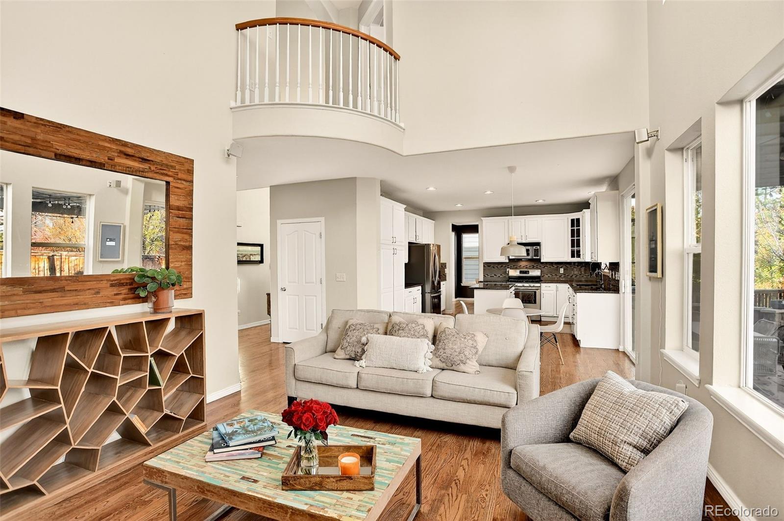 MLS Image #2 for 3853  charterwood drive,highlands ranch, Colorado