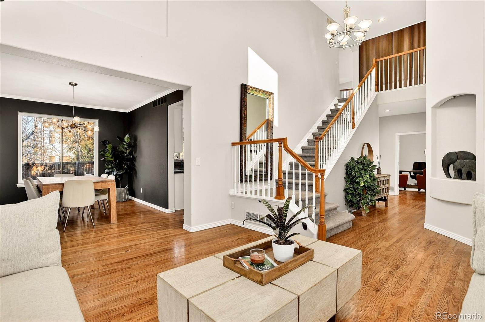 MLS Image #3 for 3853  charterwood drive,highlands ranch, Colorado