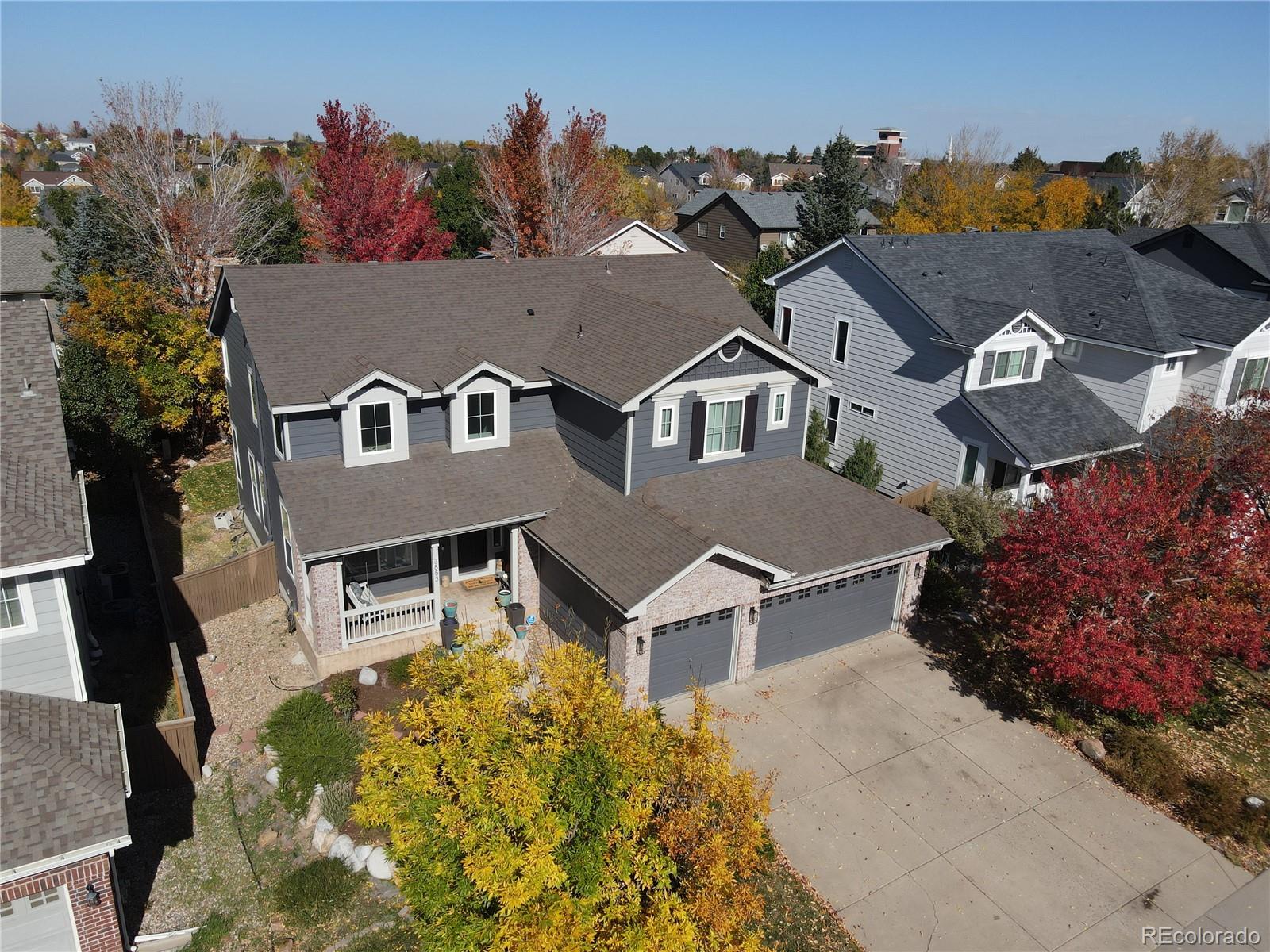 MLS Image #37 for 3853  charterwood drive,highlands ranch, Colorado