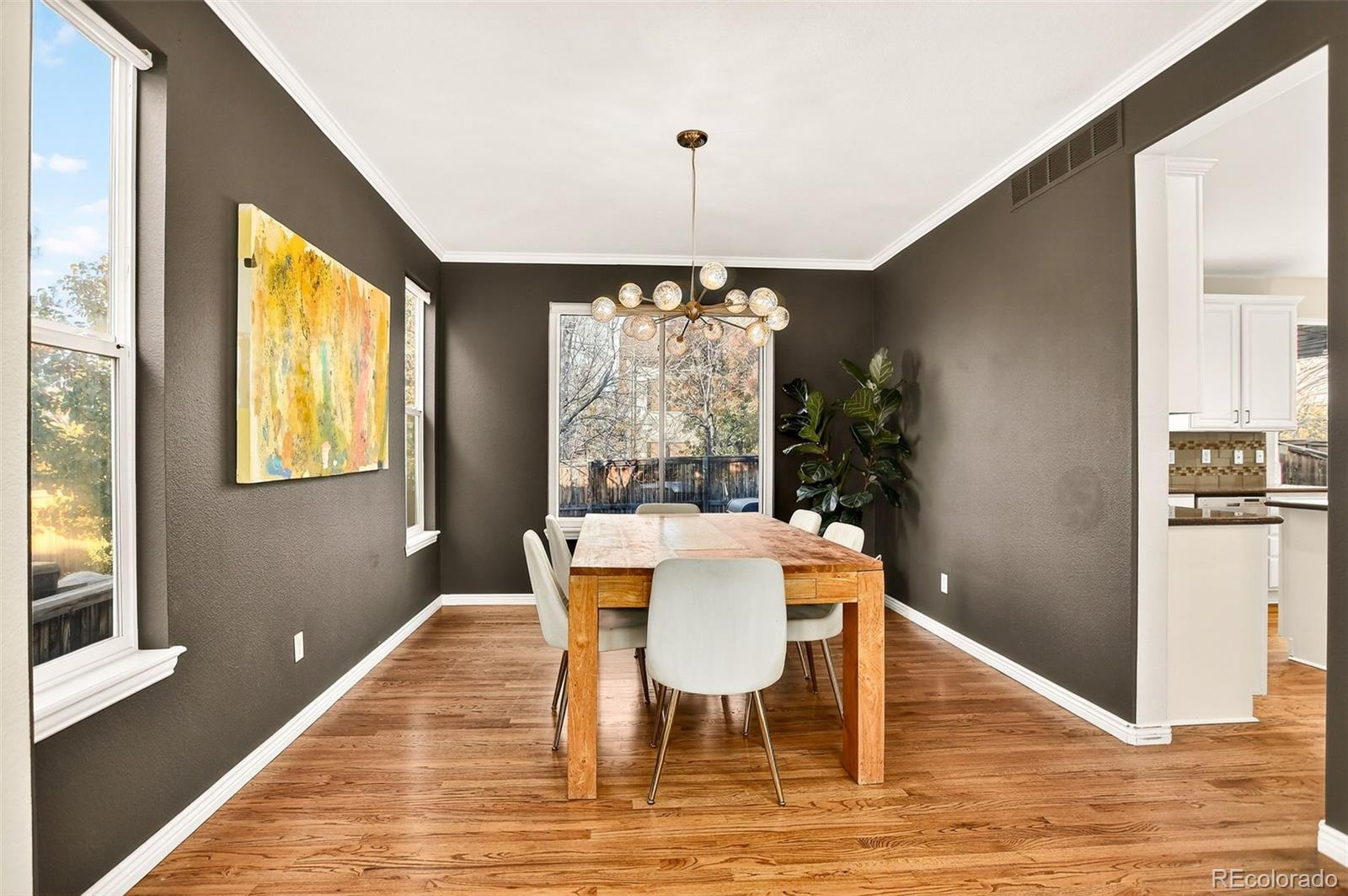 MLS Image #4 for 3853  charterwood drive,highlands ranch, Colorado