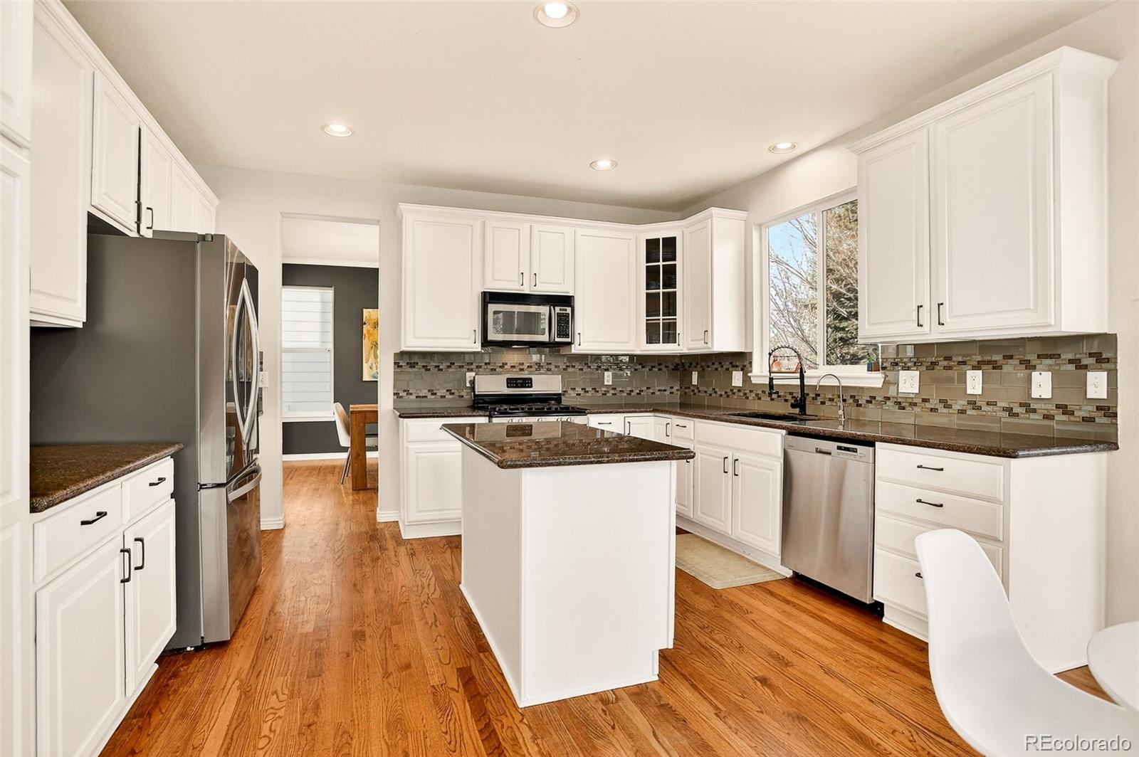 MLS Image #6 for 3853  charterwood drive,highlands ranch, Colorado