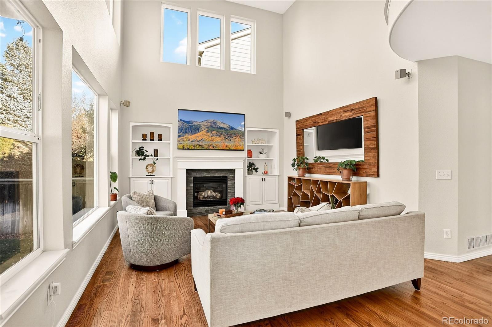 MLS Image #9 for 3853  charterwood drive,highlands ranch, Colorado