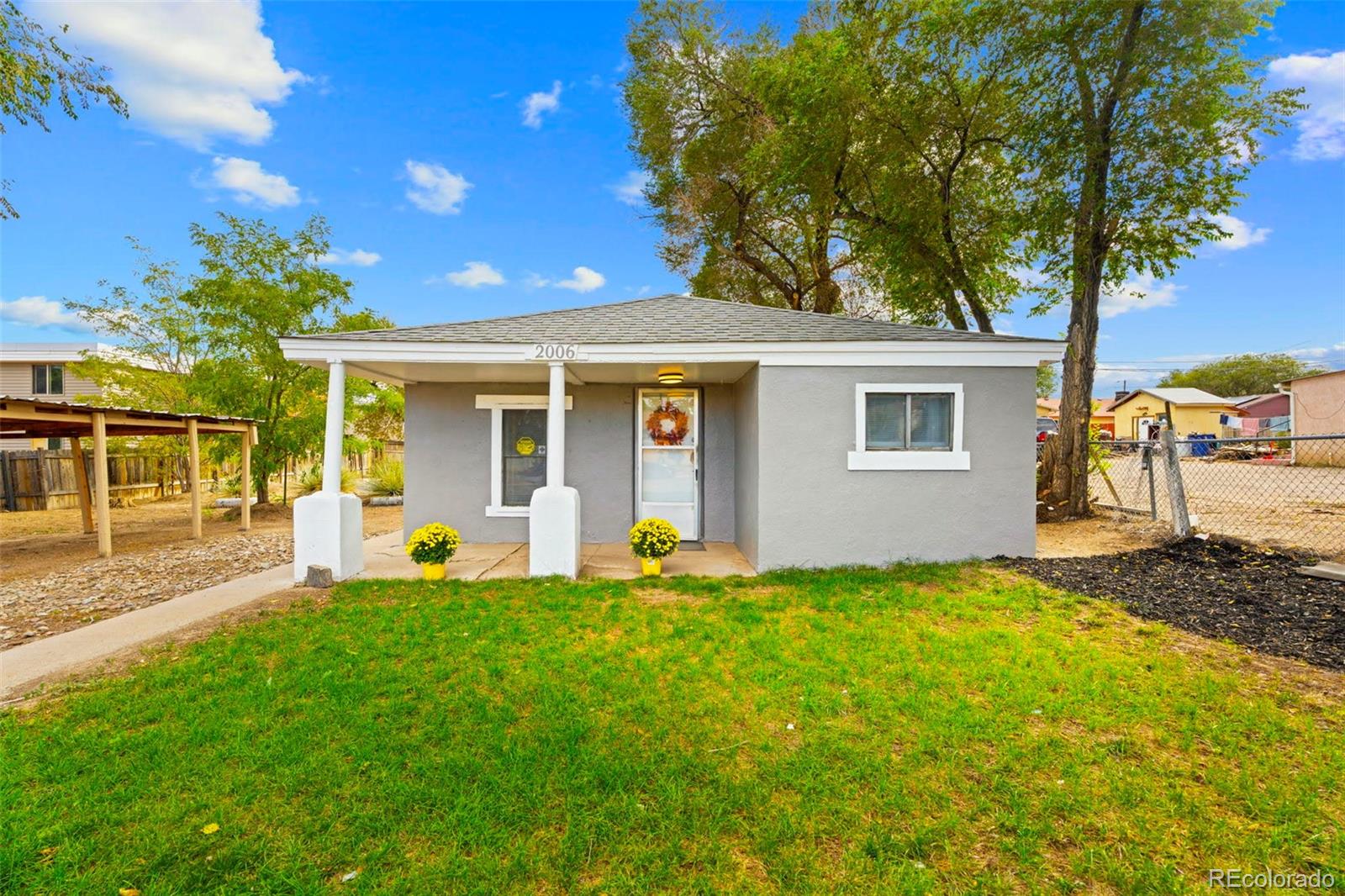 MLS Image #0 for 2006 w 13th street,pueblo, Colorado