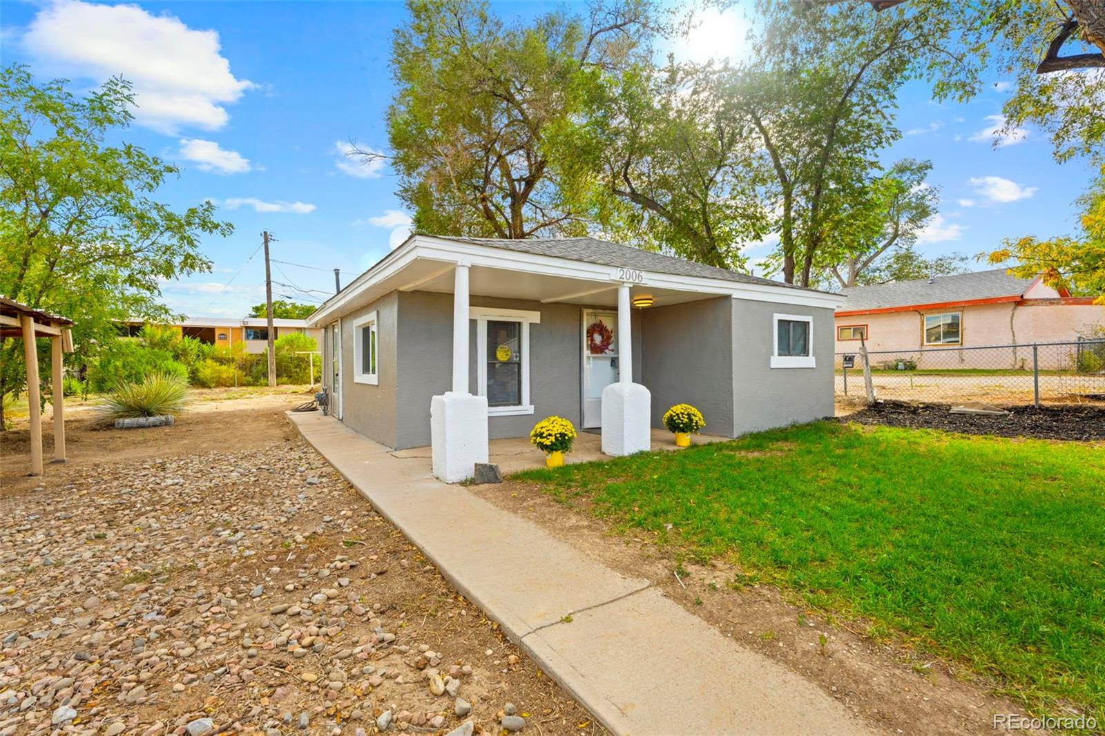 MLS Image #12 for 2006 w 13th street,pueblo, Colorado