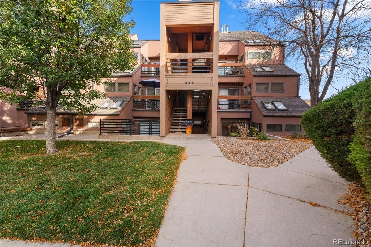 MLS Image #1 for 8910  fox drive 16,thornton, Colorado