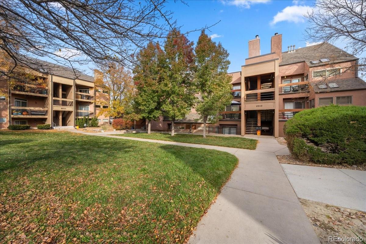 MLS Image #2 for 8910  fox drive 16,thornton, Colorado