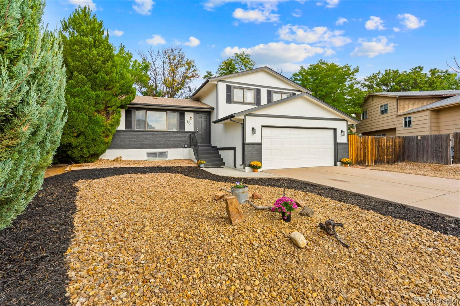 MLS Image #2 for 16  bellflower court,pueblo, Colorado