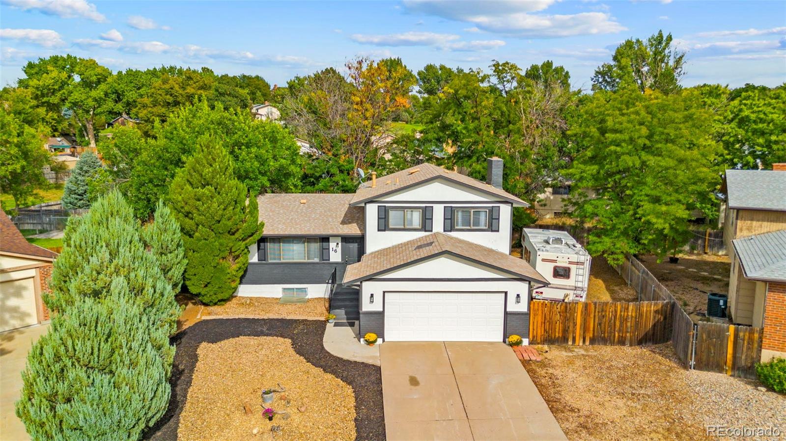MLS Image #3 for 16  bellflower court,pueblo, Colorado