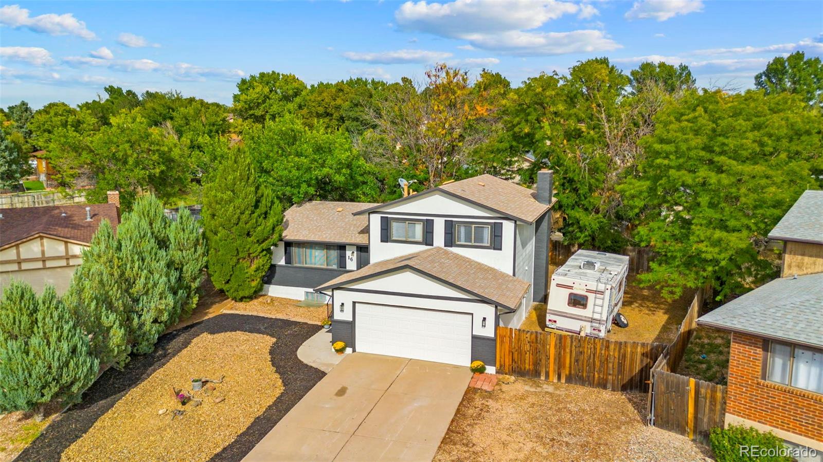 MLS Image #4 for 16  bellflower court,pueblo, Colorado