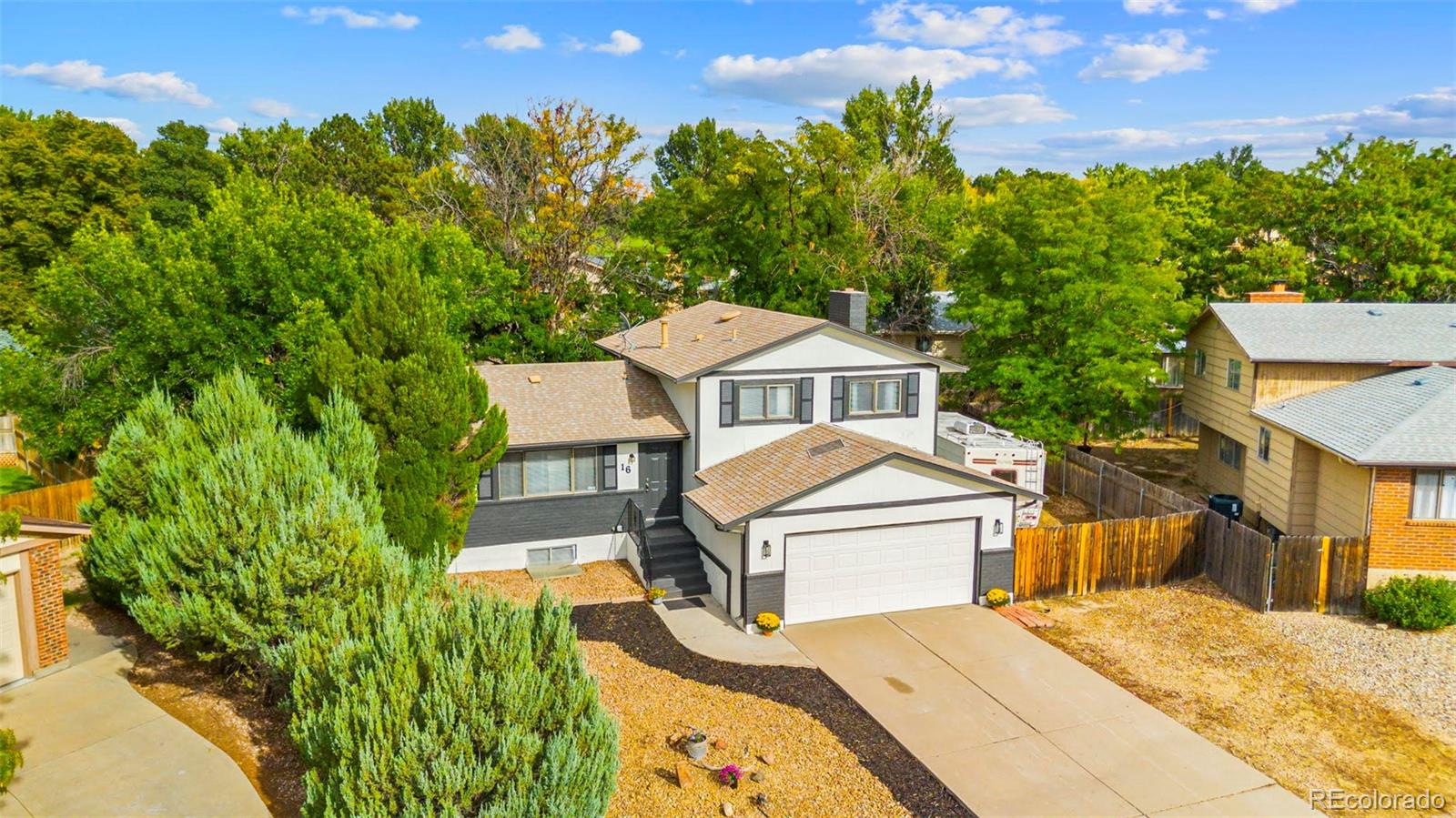 MLS Image #5 for 16  bellflower court,pueblo, Colorado