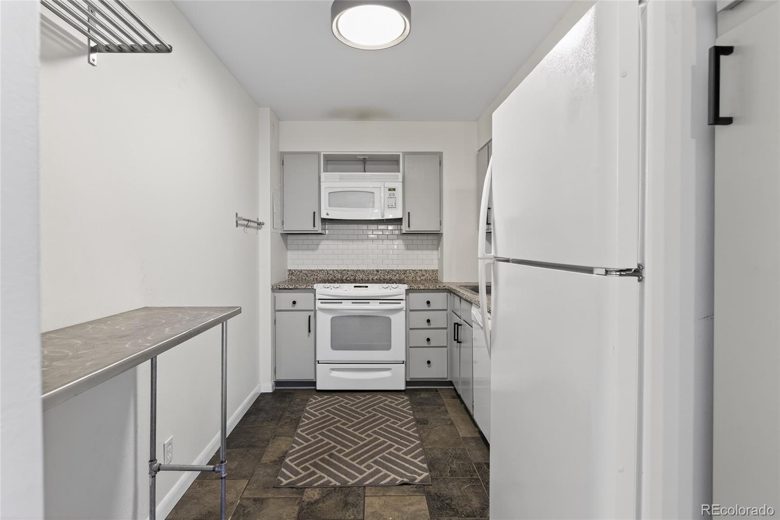 MLS Image #13 for 460 s marion parkway 1452,denver, Colorado